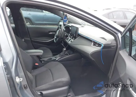 2022 Toyota Corolla Se из США, поврежденный, VIN 5YFS4MCE5NP129828